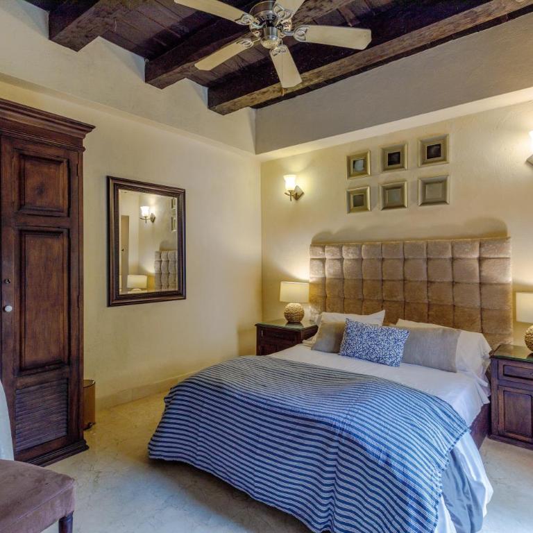 Estrella de San Pedro by Zakher - Deluxe Villa - 26
