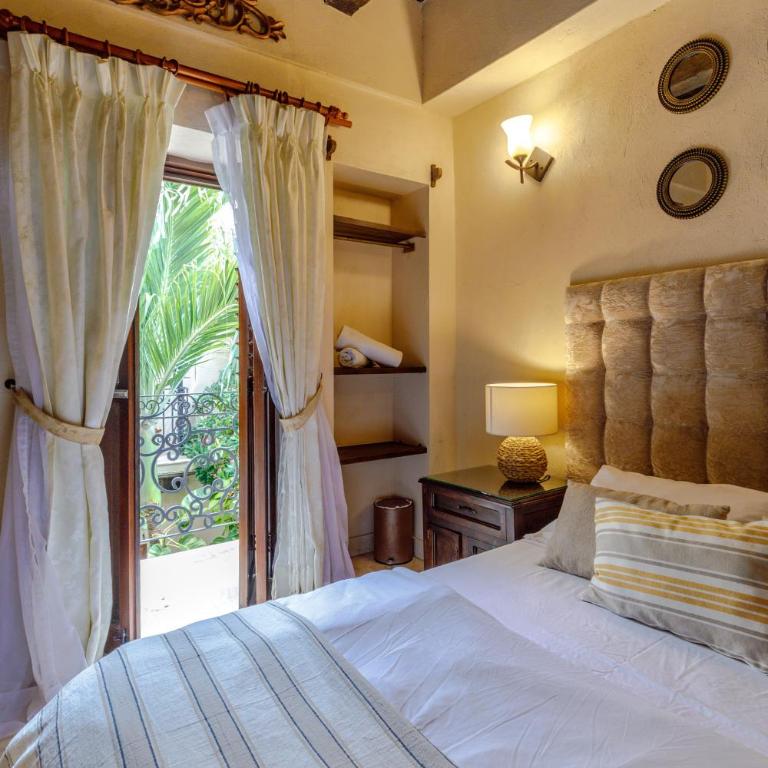 Estrella de San Pedro by Zakher - Deluxe Villa - 30