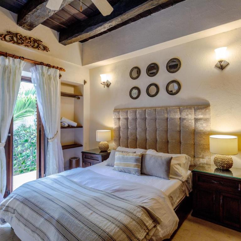 Estrella de San Pedro by Zakher - Deluxe Villa - 28