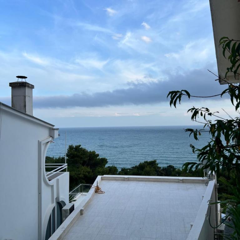 Apartment Zeneli - Apartman sa 1 Spavaćom Sobom - 1