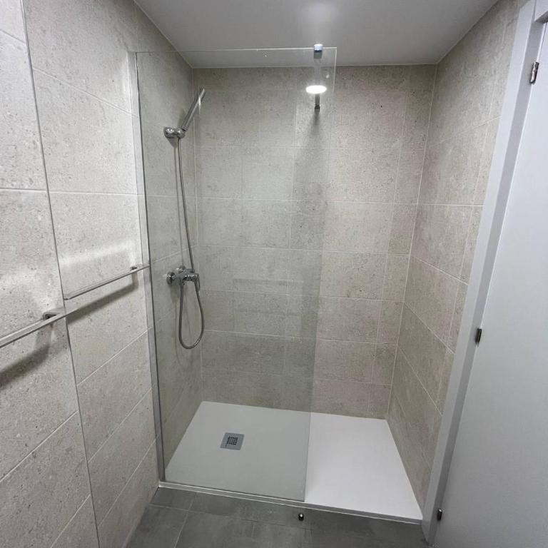 Hannibal 31 - Apartamento de 1 dormitorio - 6