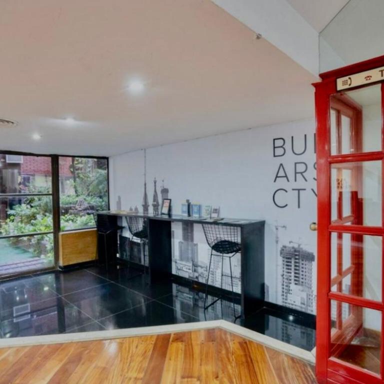 Corazón de retiro, para familias con piscina y cochera - Apartamento de 2 dormitorios - 12