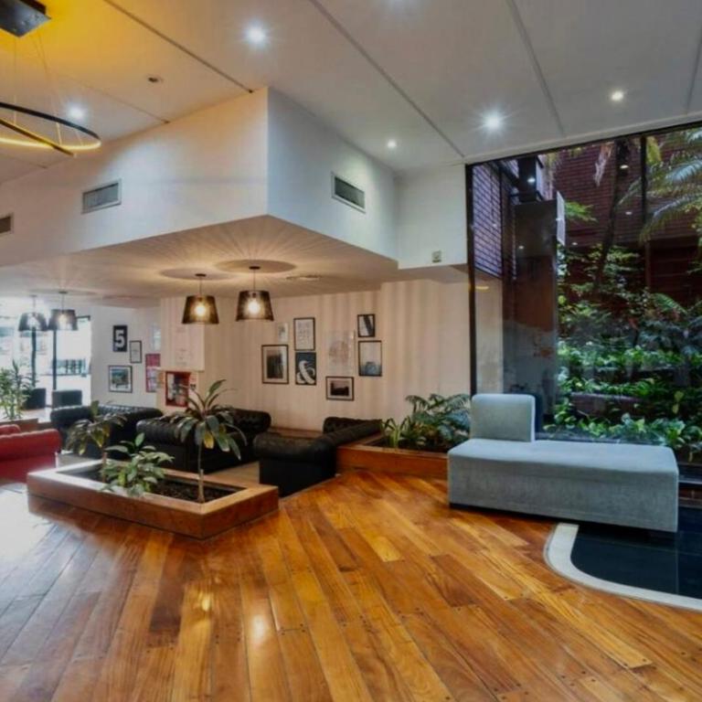 Corazón de retiro, para familias con piscina y cochera - Apartamento de 2 dormitorios - 17