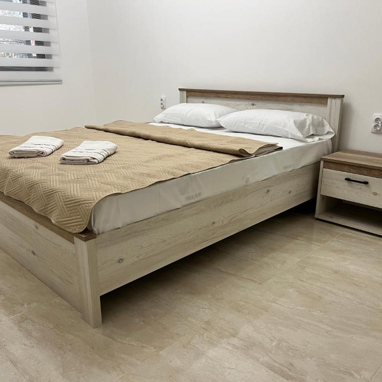 Apartment Zeneli - Apartman sa 1 Spavaćom Sobom - 3