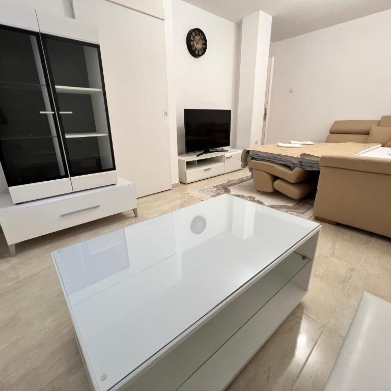 Apartment Zeneli - Apartman sa 1 Spavaćom Sobom - 5