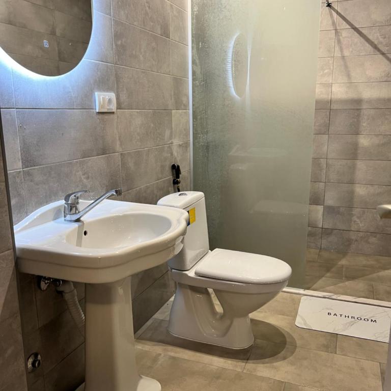 Apartment Zeneli - Apartman sa 1 Spavaćom Sobom - 8