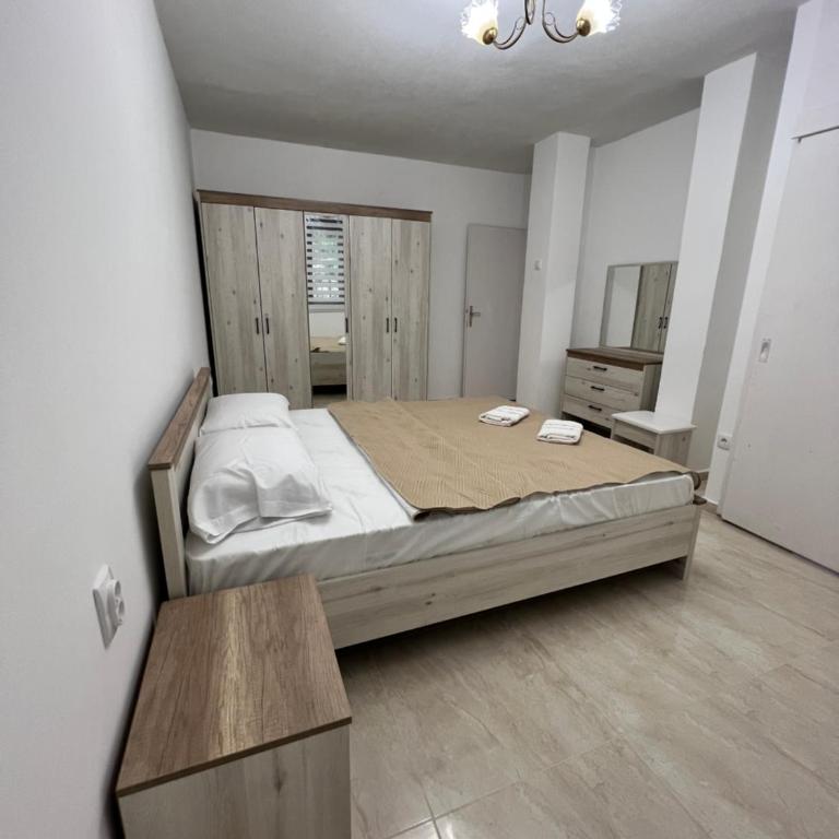 Apartment Zeneli - Apartman sa 1 Spavaćom Sobom - 9