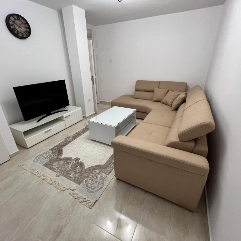 Apartment Zeneli - Apartman sa 1 Spavaćom Sobom - 10