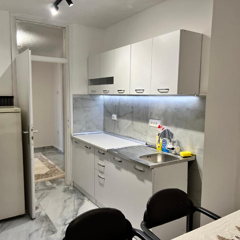 Apartment Zeneli - Apartman sa 1 Spavaćom Sobom - 11