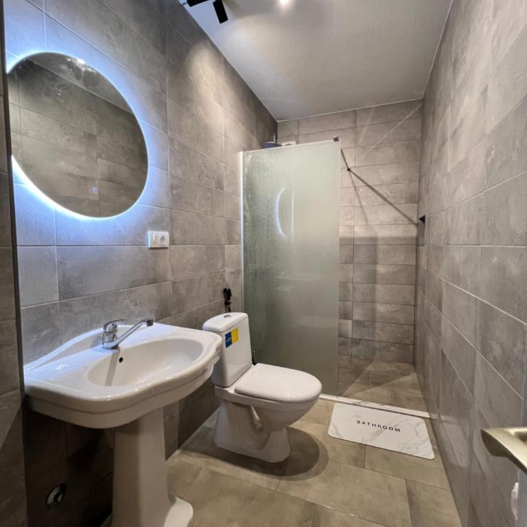 Apartment Zeneli - Apartman sa 1 Spavaćom Sobom - 12