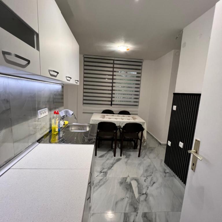 Apartment Zeneli - Apartman sa 1 Spavaćom Sobom - 16