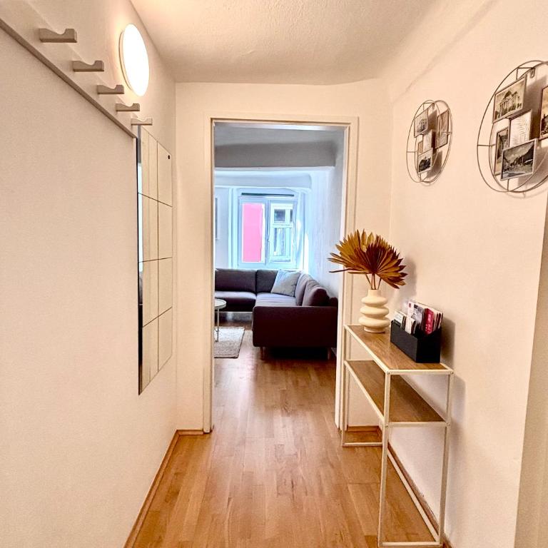 Franziskaner Suites #13 - Appartement 1 Chambre - 16