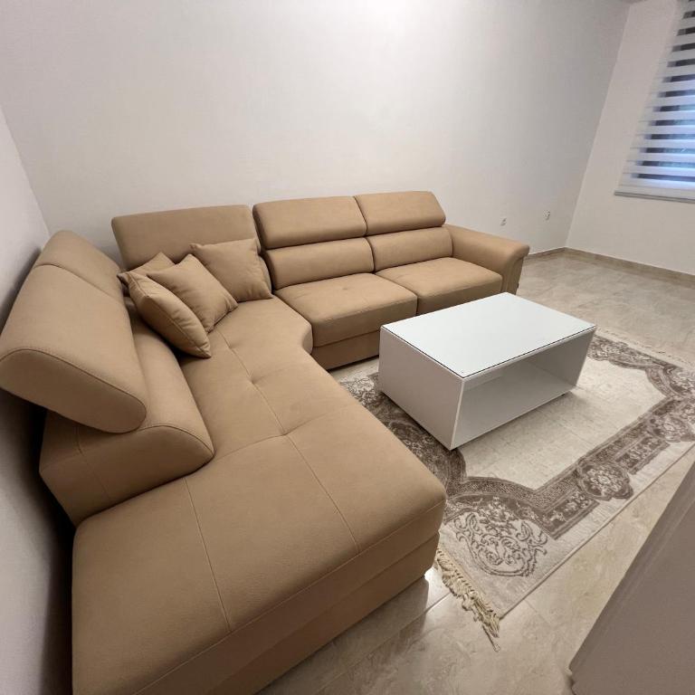 Apartment Zeneli - Apartman sa 1 Spavaćom Sobom - 17