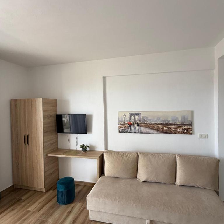 Xhan Apartments - Deluks Apartman sa 1 Spavaćom Sobom - 4