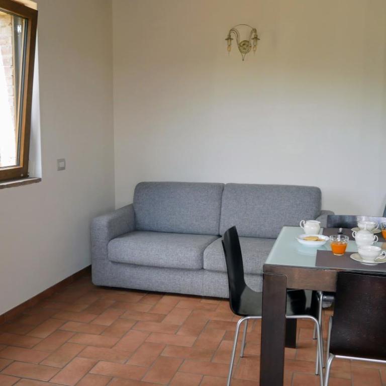 Casa Bellavista - Pace e Campagna Vicino al Centro - Appartamento con Terrazza - 8