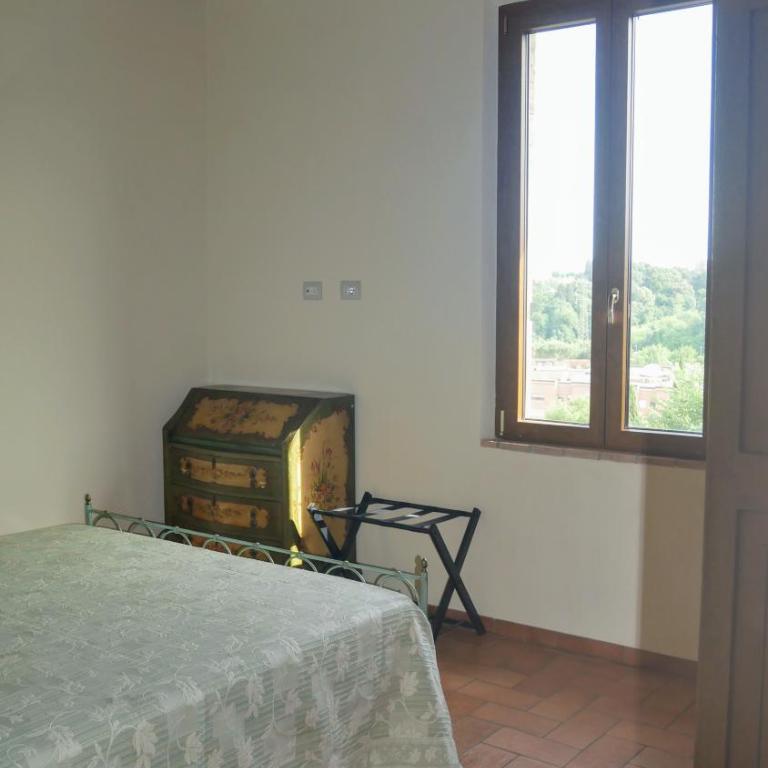 Casa Bellavista - Pace e Campagna Vicino al Centro - Appartamento con Terrazza - 10