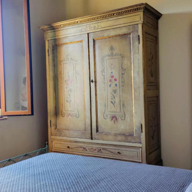 Casa Bellavista - Pace e Campagna Vicino al Centro - Appartamento con Terrazza - 13
