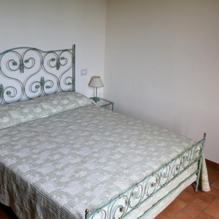Casa Bellavista - Pace e Campagna Vicino al Centro - Appartamento con Terrazza - 7
