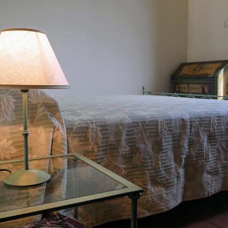 Casa Bellavista - Pace e Campagna Vicino al Centro - Appartamento con Terrazza - 11