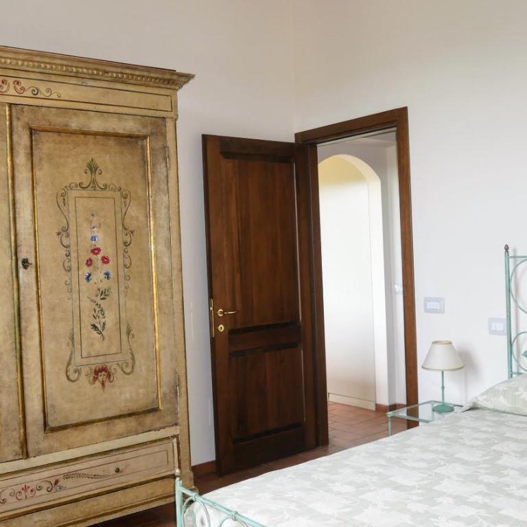 Casa Bellavista - Pace e Campagna Vicino al Centro - Appartamento con Terrazza - 12