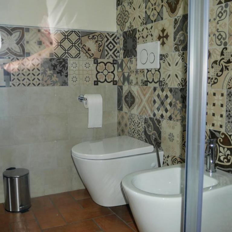 Casa Bellavista - Pace e Campagna Vicino al Centro - Appartamento con Terrazza - 15