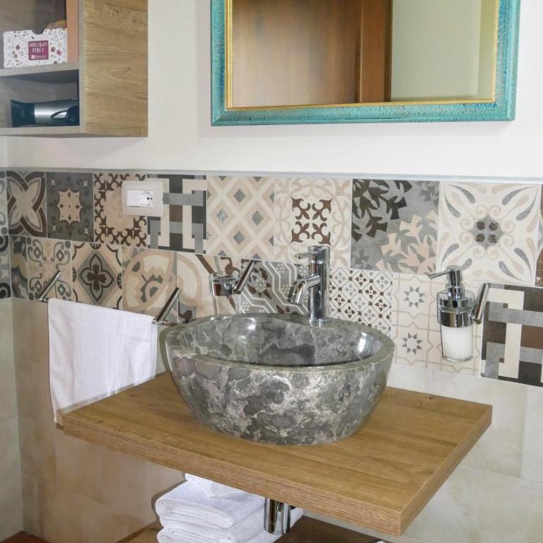 Casa Bellavista - Pace e Campagna Vicino al Centro - Appartamento con Terrazza - 16