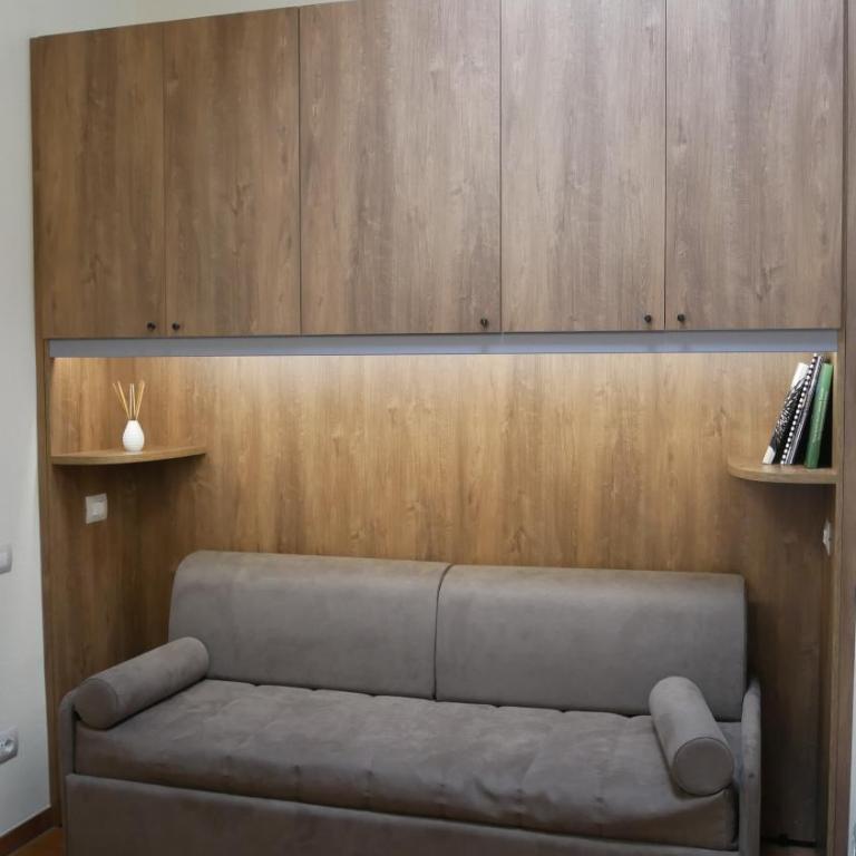 Casa Bellavista - Pace e Campagna Vicino al Centro - Appartamento con Terrazza - 21