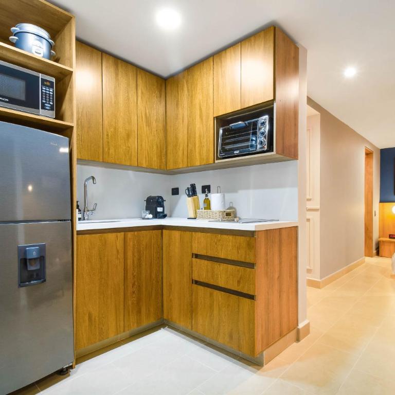 Edificio Boutique Alori 15-3 - One-Bedroom Apartment - 11
