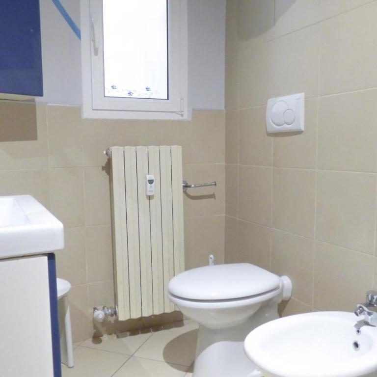 Cuneo centro ospedale suite apartment - Apartment mit 1 Schlafzimmer - 12