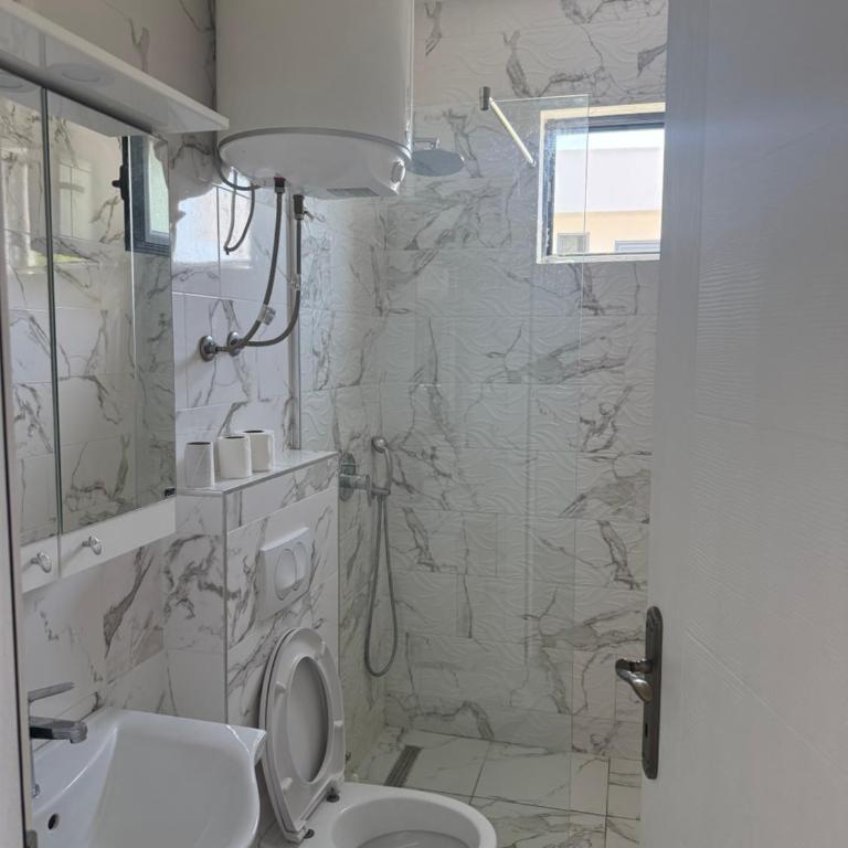 Xhan Apartments - Deluks Apartman sa 1 Spavaćom Sobom - 1