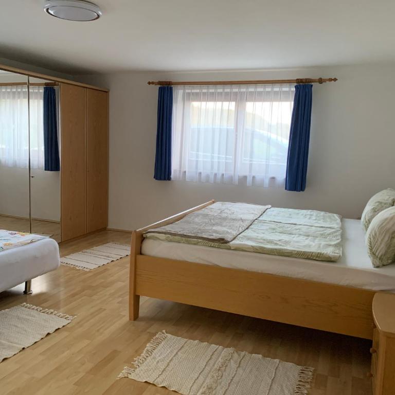 Haus Ernestine - Apartment mit 1 Schlafzimmer - 16