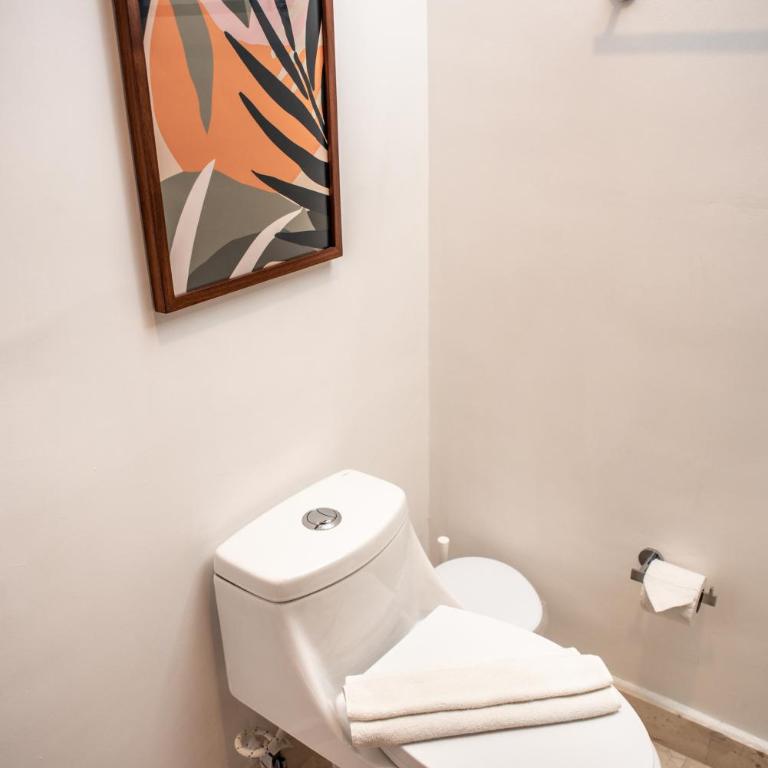 Anah La Quinta - Superior King Room - 7