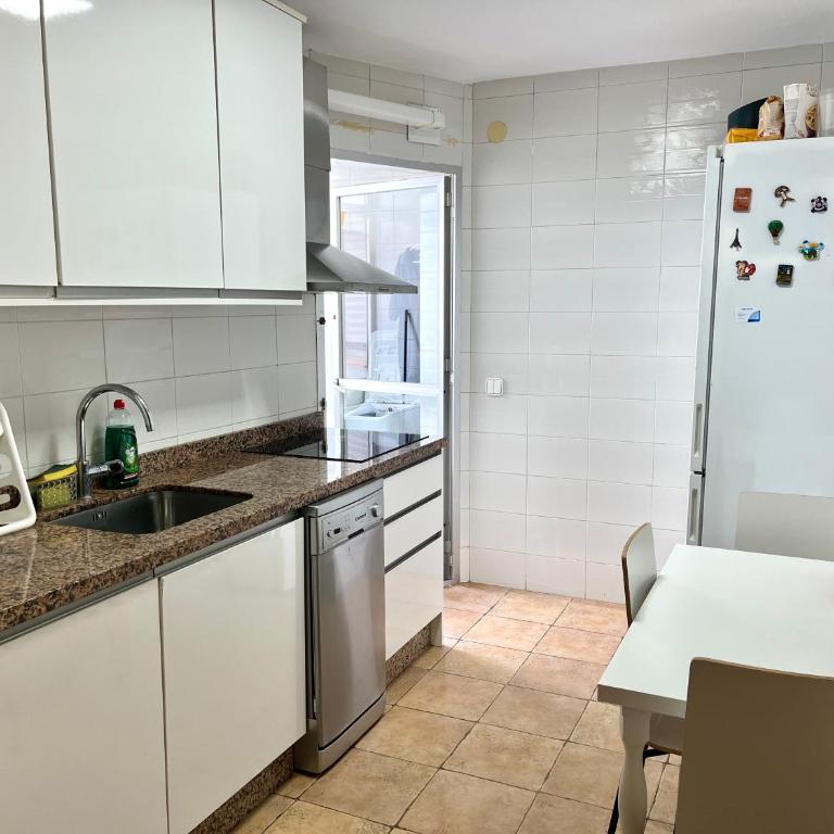 Ideal sol y playa - Apartamento de 3 dormitorios - 17