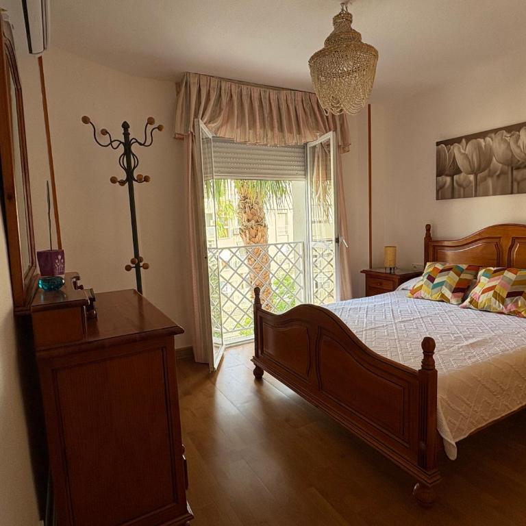 Ideal sol y playa - Apartamento de 3 dormitorios - 7