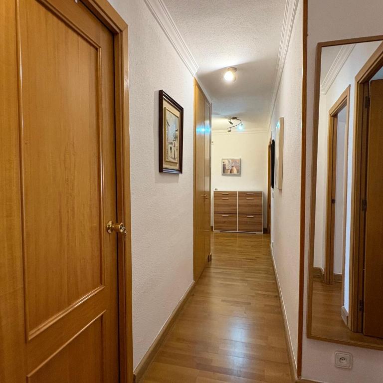 Ideal sol y playa - Apartamento de 3 dormitorios - 10