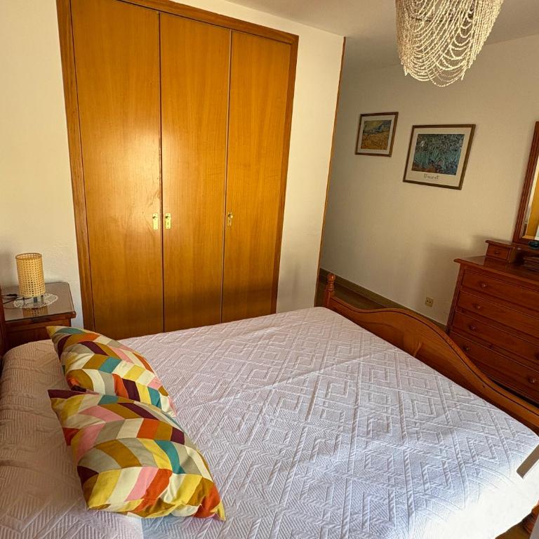 Ideal sol y playa - Apartamento de 3 dormitorios - 8