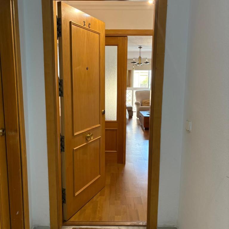 Ideal sol y playa - Apartamento de 3 dormitorios - 21