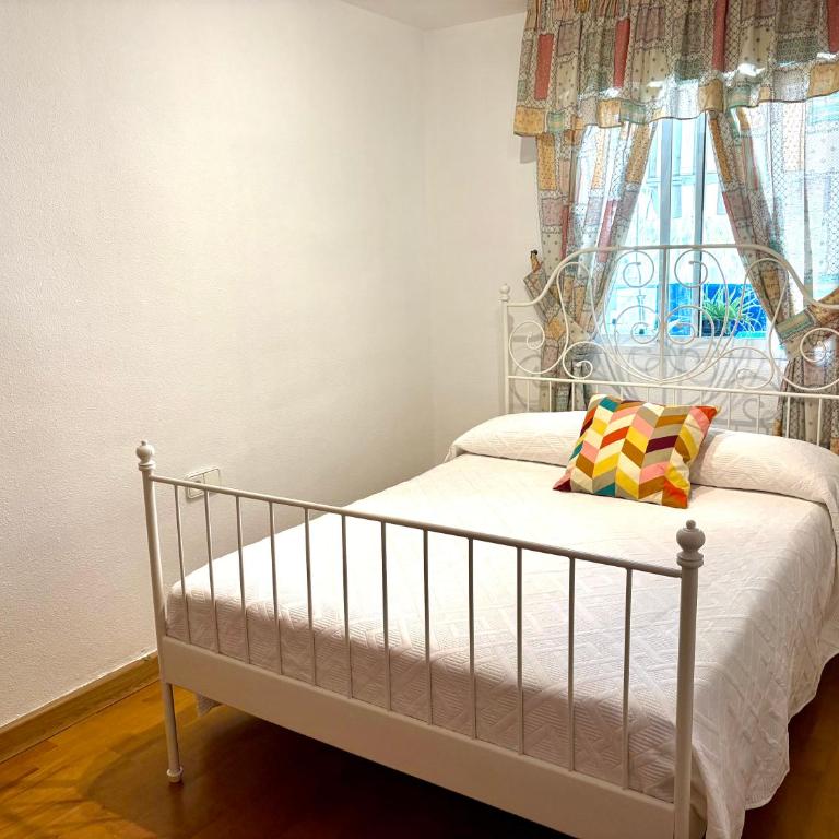 Ideal sol y playa - Apartamento de 3 dormitorios - 11