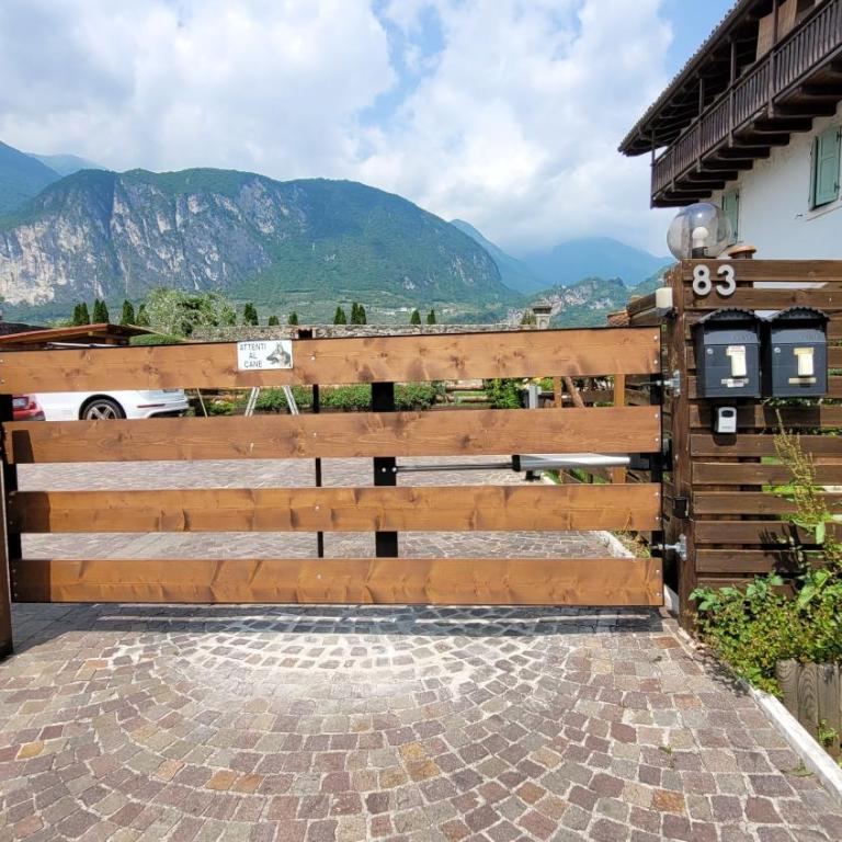 Il Rustico - One-Bedroom Apartment - 18