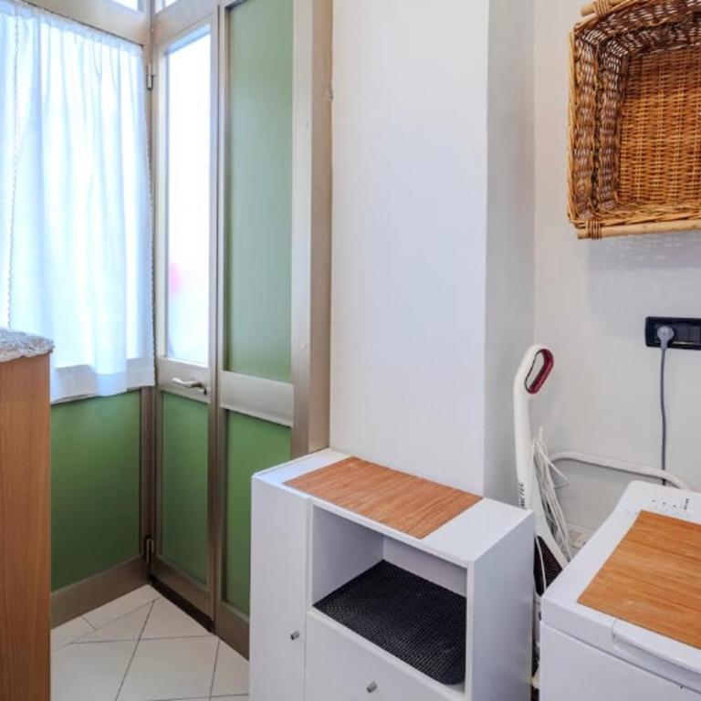 Cuneo centro ospedale suite apartment - Apartment mit 1 Schlafzimmer - 13