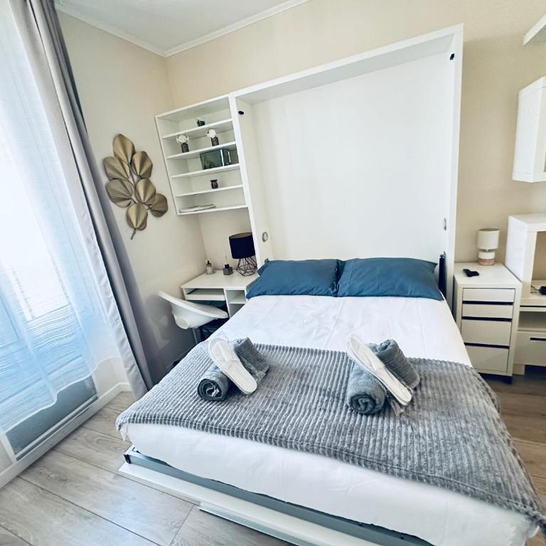 Studio 5 étoiles à deux pas de Monaco ! - Studio - 36