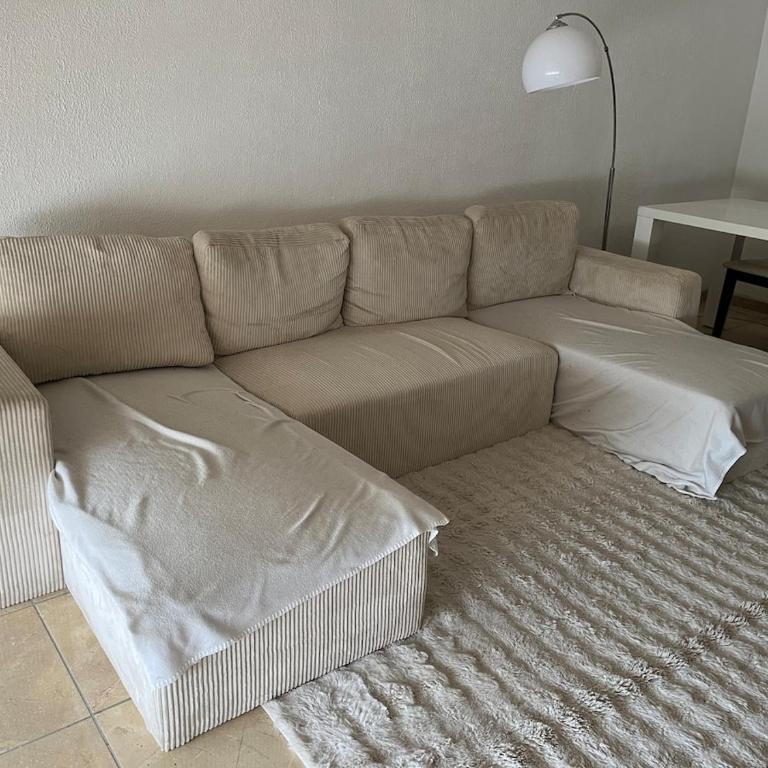 Appartement la Crau en Arles avec 2 chambres pour 4 personnes - Apartamento de 2 dormitorios - 4