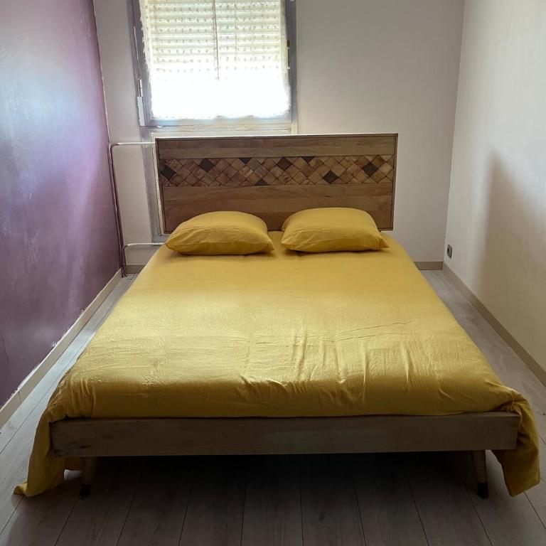 Appartement la Crau en Arles avec 2 chambres pour 4 personnes - Apartamento de 2 dormitorios - 5