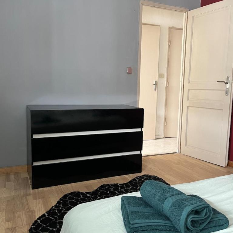 Appartement la Crau en Arles avec 2 chambres pour 4 personnes - Apartamento de 2 dormitorios - 7