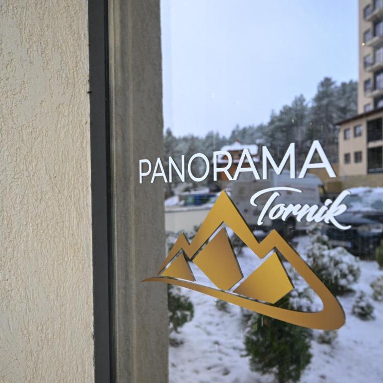 Apartman Panorama Tornik 8 - One-Bedroom Apartment - 18