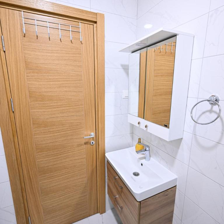 Apartman Panorama Tornik 8 - One-Bedroom Apartment - 9
