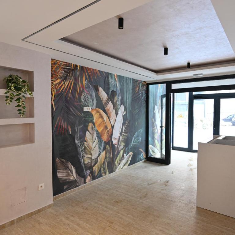 Apartman Panorama Tornik 8 - One-Bedroom Apartment - 17