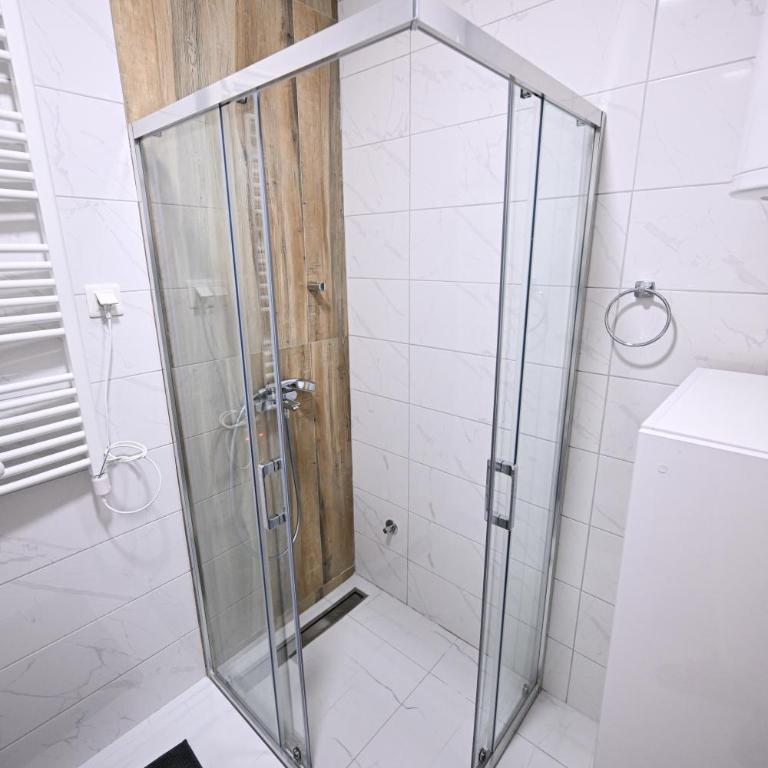 Apartman Panorama Tornik 8 - One-Bedroom Apartment - 10