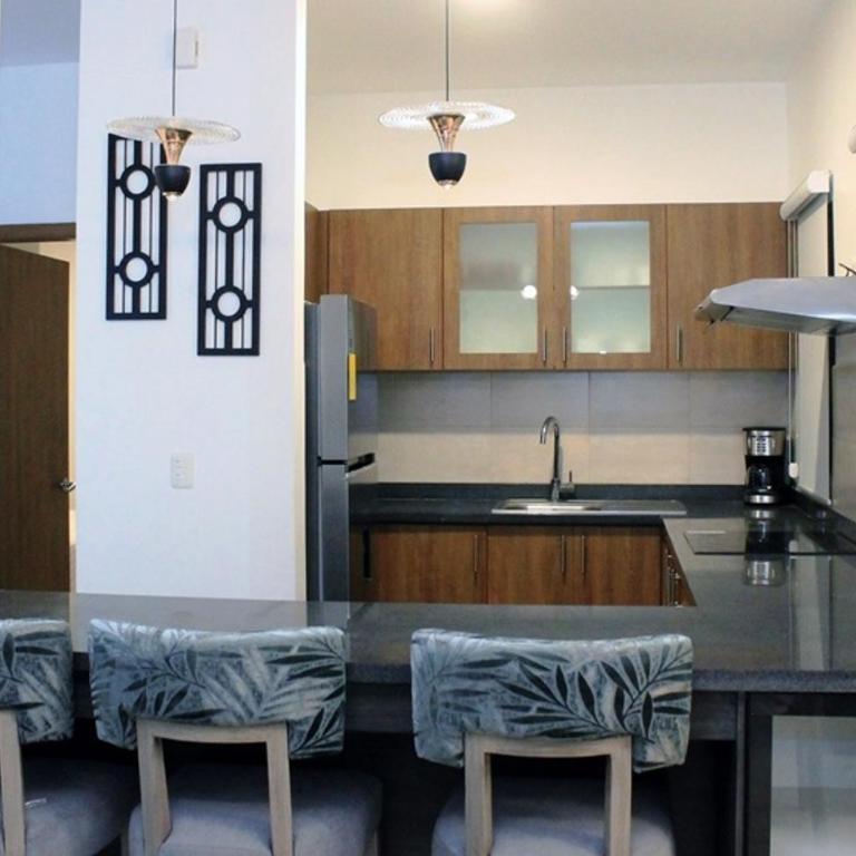 Apartment in Montecristi Golf Resort & Villas - Three-Bedroom Apartment - 13