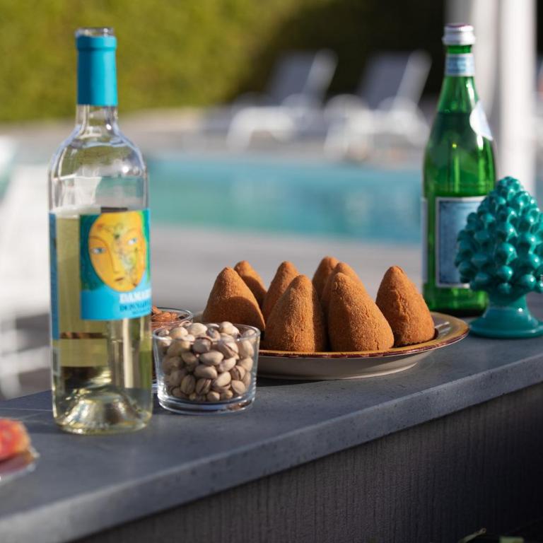 Villa Gemma mare e piscina riscaldata - Villa - 41